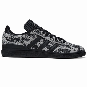 Adidas Busenitz Shoes - Grey Two/Black/Grey Three Ink Cartridges Beauty Tools