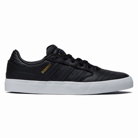 Adidas Busenitz Vulc II Shoes - Core Black/Core Black/Ftwr White Men's Grooming Yu-Gi-Oh!