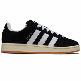 Adidas Campus 00s Shoes - Core Black/Ftwr White/Off White Tools Plumbing