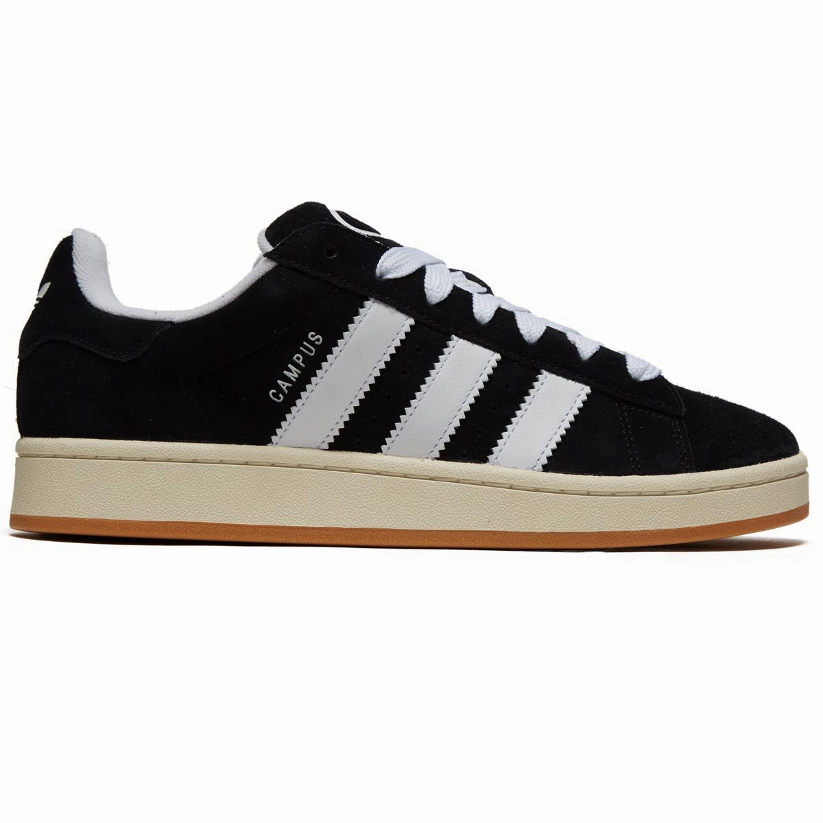 Adidas Campus 00s Shoes - Core Black/Ftwr White/Off White Tools Plumbing