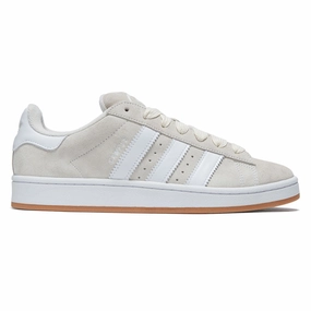 Adidas Campus 00s Shoes - Wonder White/Ftwr White/Gum Art Supplies Supplements