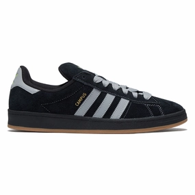 Adidas Campus 90s ADV Shoes - Core Black/Grey/Gold Metallic Meal Replacement Shakes RV Supplies