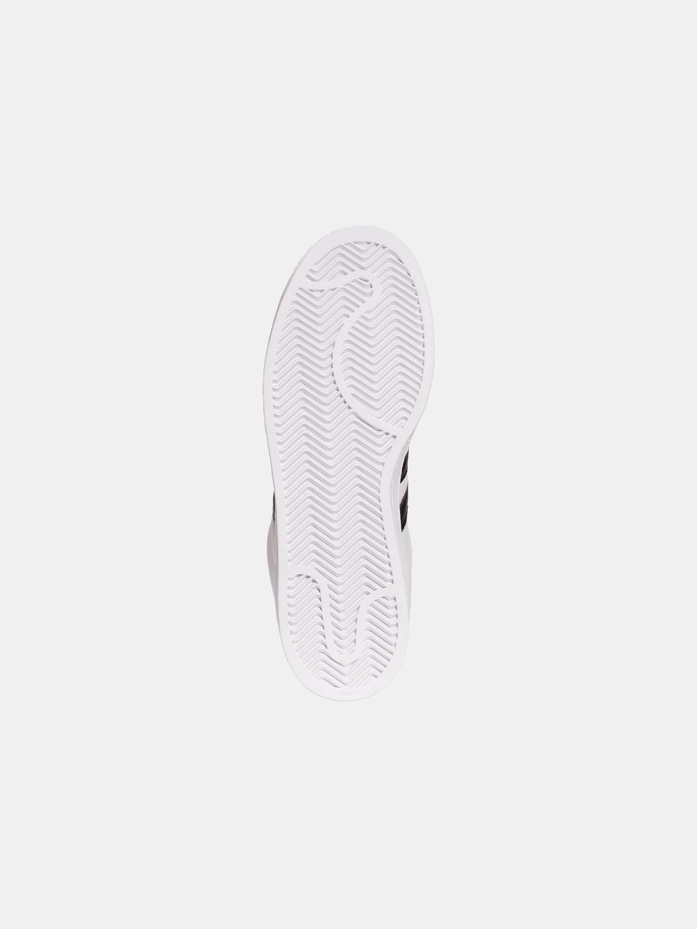 adidas Consortium x Beams Superstar "White/Core Black" Daily Glide-Step