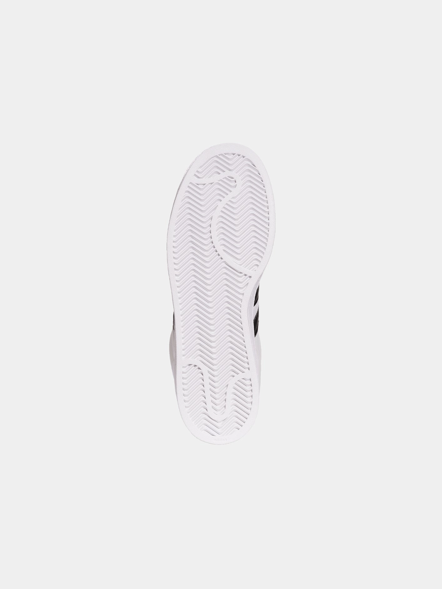 adidas Consortium x Beams Superstar "White/Core Black" Daily Glide-Step