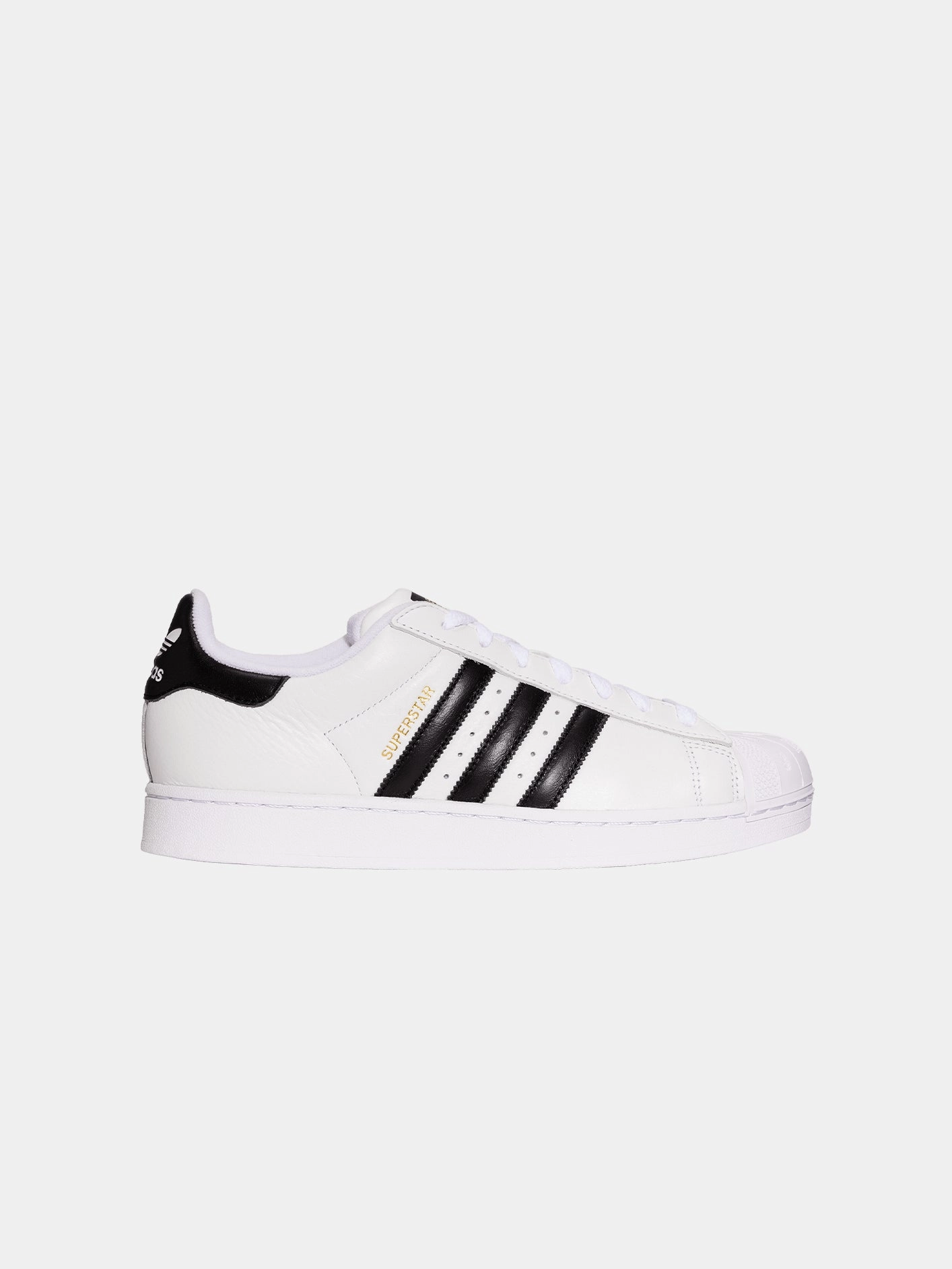 Daily Walk adidas Consortium x Beams Superstar "White/Core Black"
