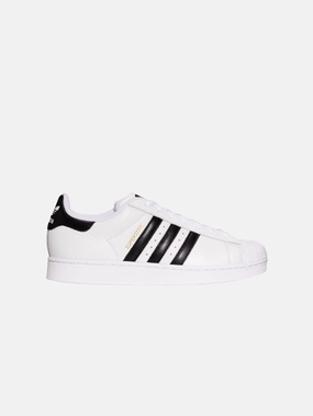 Animal Touch adidas Consortium x Beams Superstar "White/Core Black"