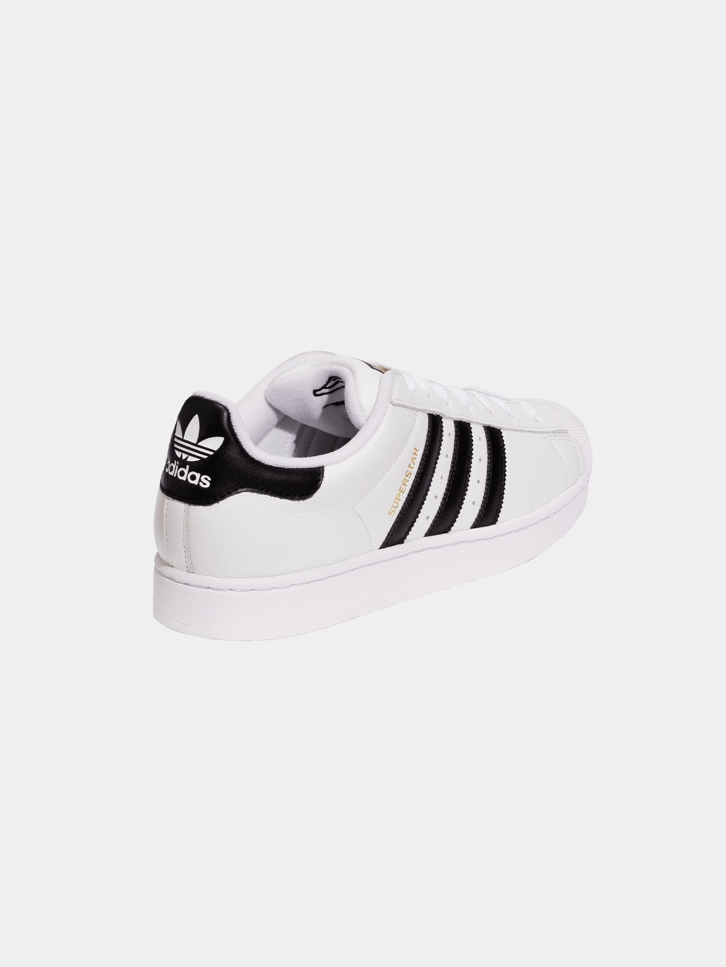adidas Consortium x Beams Superstar "White/Core Black" Daily Glide-Step