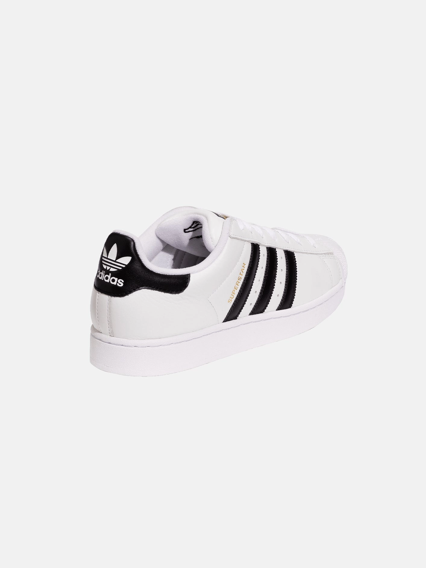 adidas Consortium x Beams Superstar "White/Core Black" Daily Glide-Step