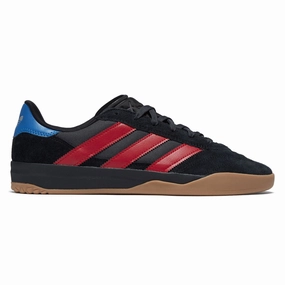 Adidas Copa Premiere Shoes - Core Black/Better Scarlet/Bluebird Language Learning Soap