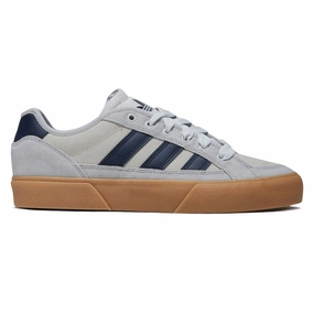 Adidas Court TNS Premiere Shoes - Grey/Core Navy/Gum Party Supplies Inflatable Pool
