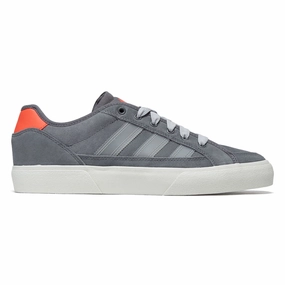 Adidas Court TNS Premiere Shoes - Grey/Grey/Ftwr White Copiers Bohemian Style