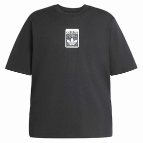 Adidas Graphic OS T-Shirt - Black Copiers Personal Care