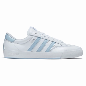Adidas Nora Shoes - Ftwr White/Clear Sky/Silver Metallic Board Games Plumbing