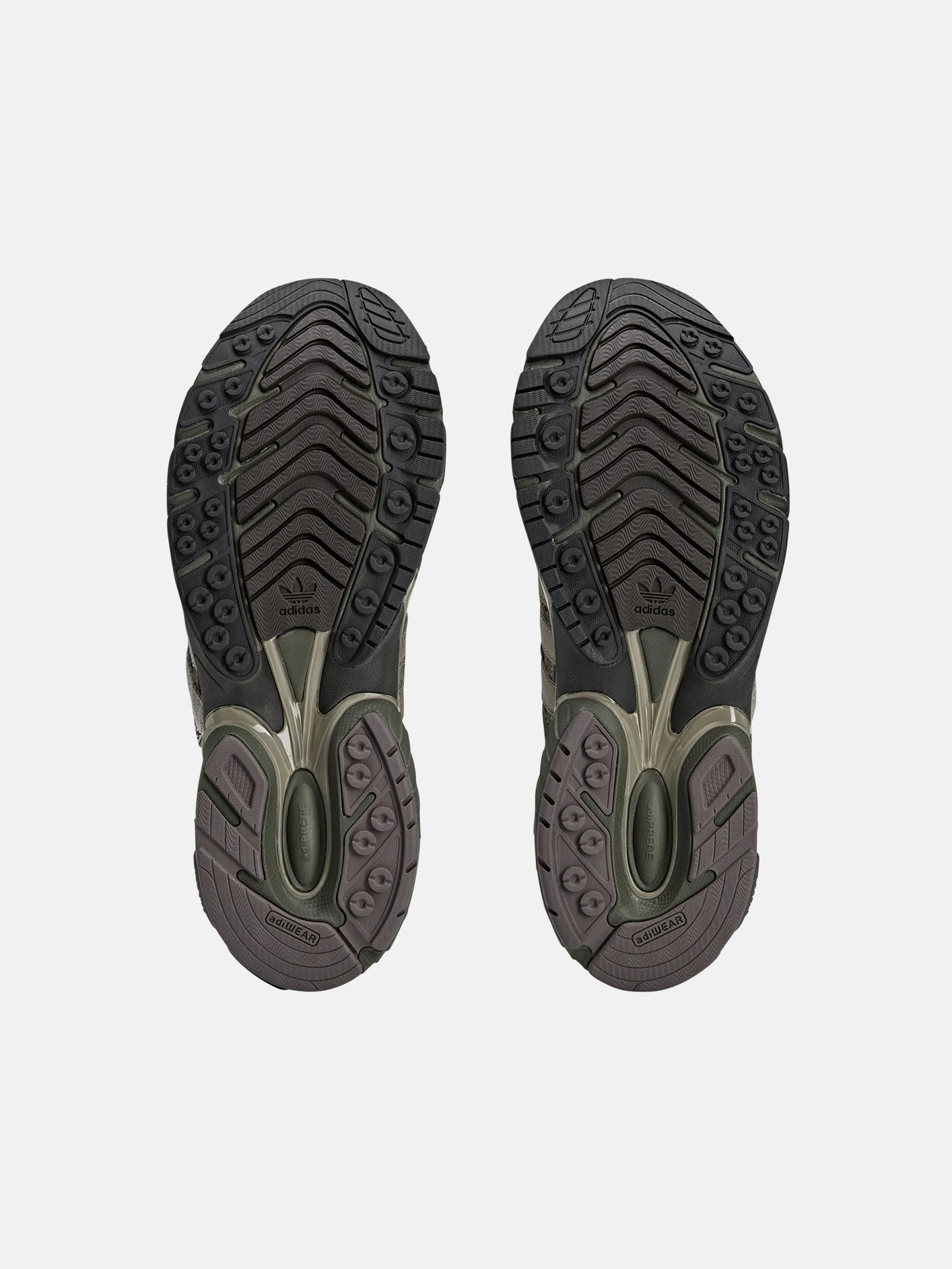 adidas Originals x Song for the Mute Adistar Cushion "Branch" Flexible Comfort