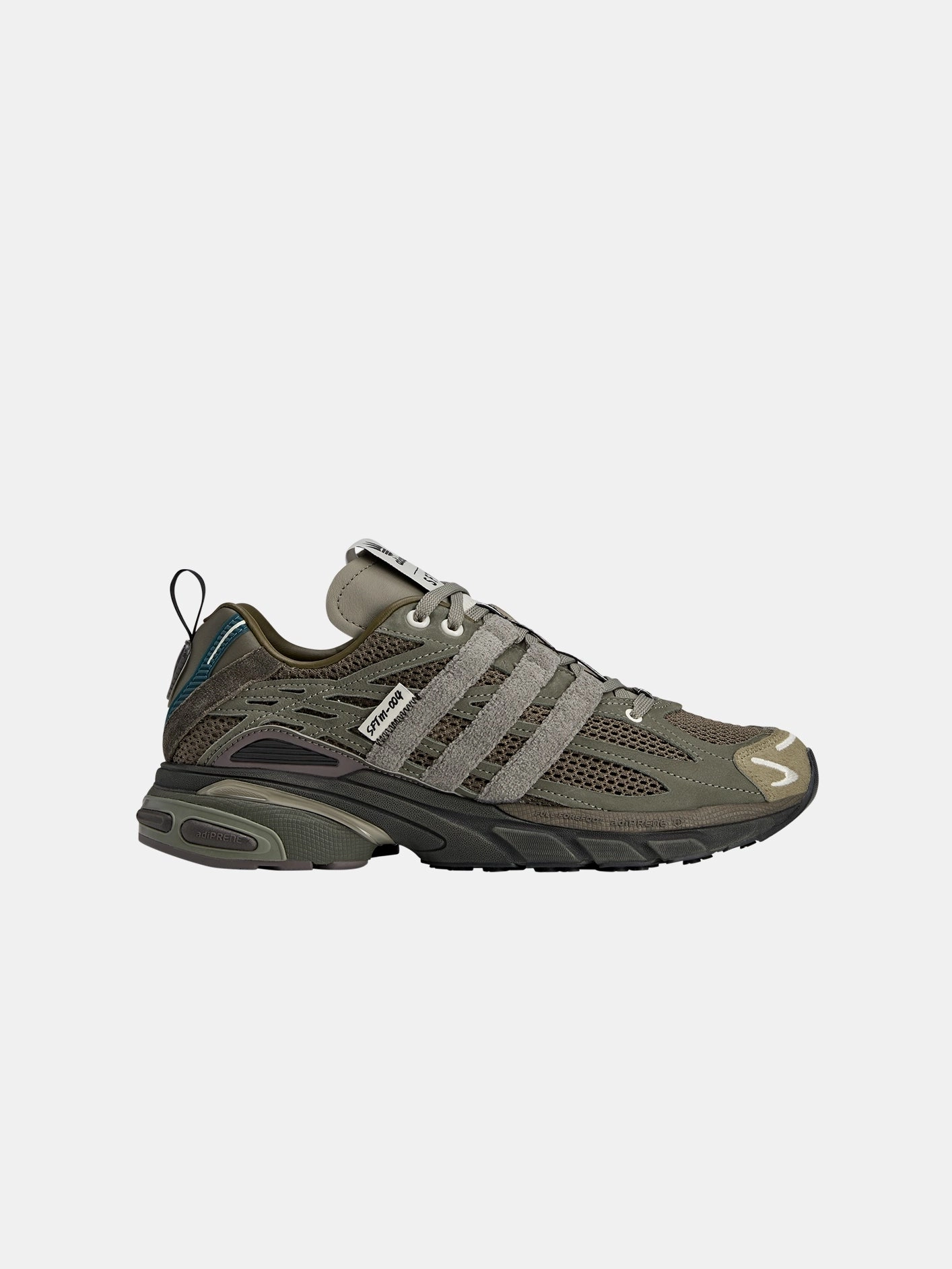 adidas Originals x Song for the Mute Adistar Cushion "Branch" Dusk Walk