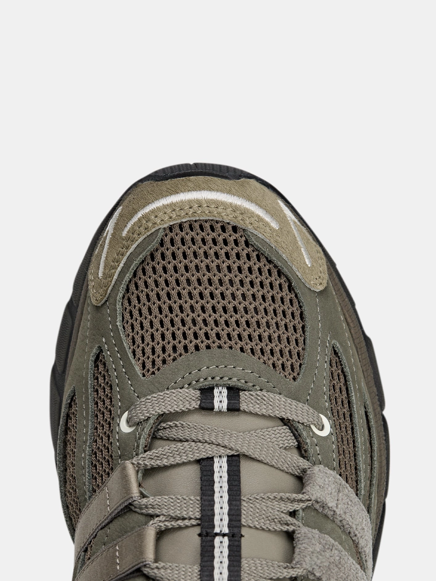 adidas Originals x Song for the Mute Adistar Cushion "Branch" Flexible Comfort