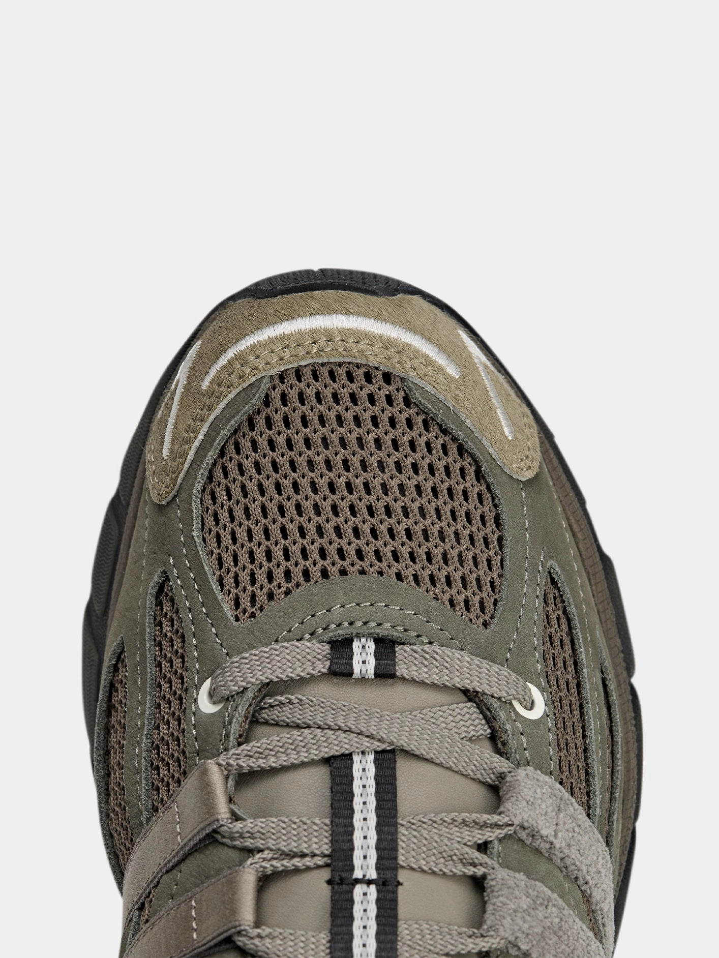 adidas Originals x Song for the Mute Adistar Cushion "Branch" Flexible Comfort