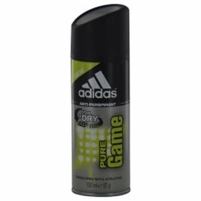ADIDAS PURE GAME by Adidas