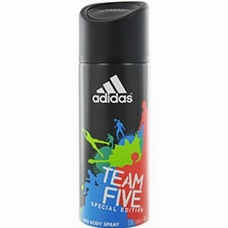 ADIDAS TEAM FIVE by Adidas