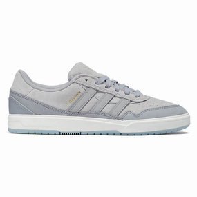 Adidas Tyshawn II Shoes - Light Onyx/Core Granite/Core White Jackets Supplements