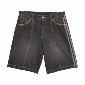 Adidas Tyshawn Shorts - Black Socks Pet Clothes