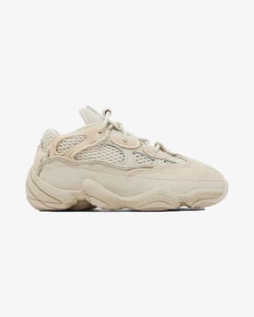Outdoor Fashion Adaptive Upper ADIDAS YEEZY 500 BLUSH INFANT (NEW)