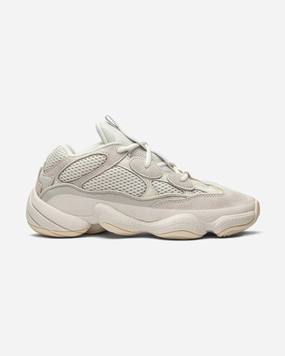 ADIDAS YEEZY 500 BONE WHITE Superior Look Functional shock absorption