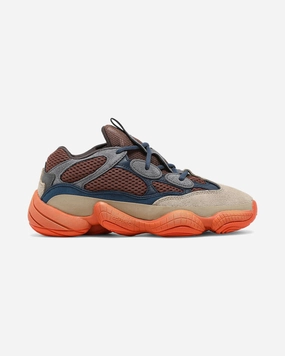 ADIDAS YEEZY 500 ENFLAME Boosted sole