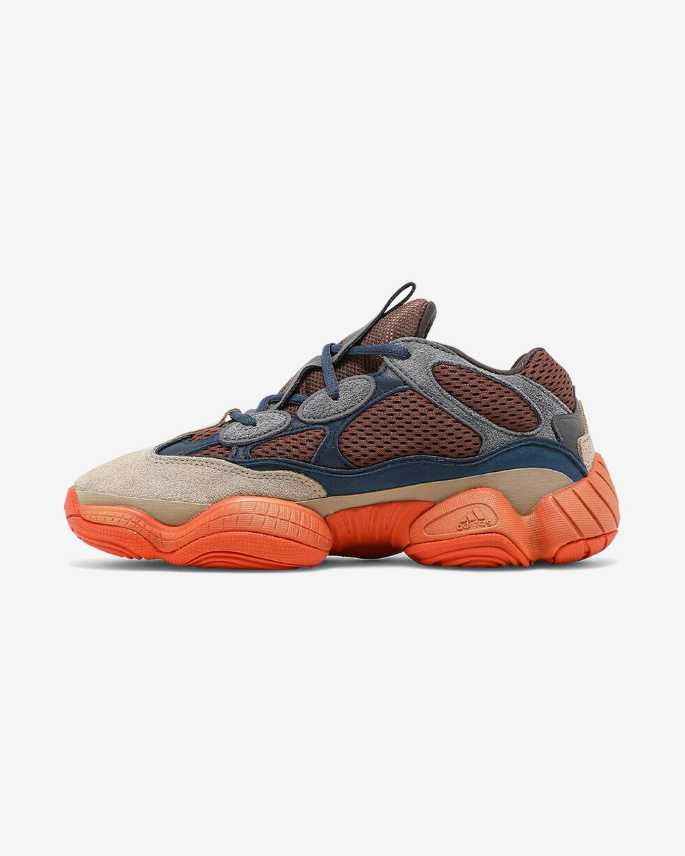ADIDAS YEEZY 500 ENFLAME Luxurious Feel