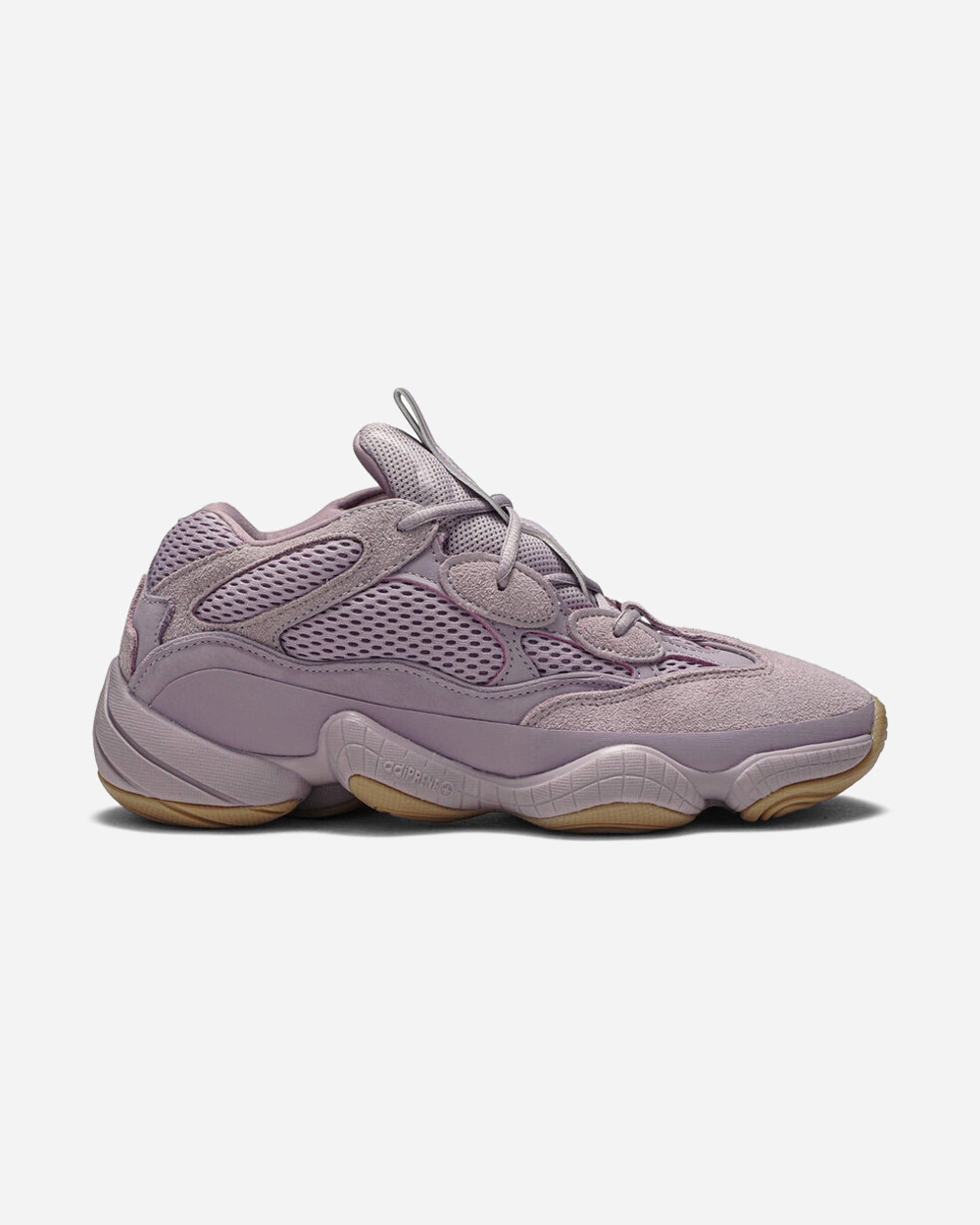 ADIDAS YEEZY 500 SOFT VISION Slim Comfort Style Play
