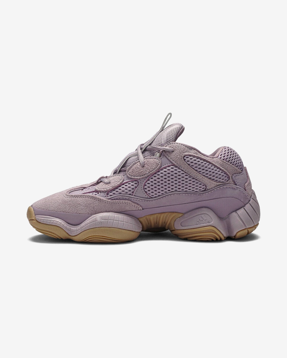 ADIDAS YEEZY 500 SOFT VISION High-performance