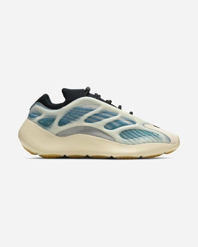 Breathable wear ADIDAS YEEZY 700 V3 KYANITE