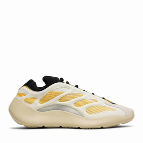 ADIDAS YEEZY 700 V3 SAFFLOWER - Superior shock absorption