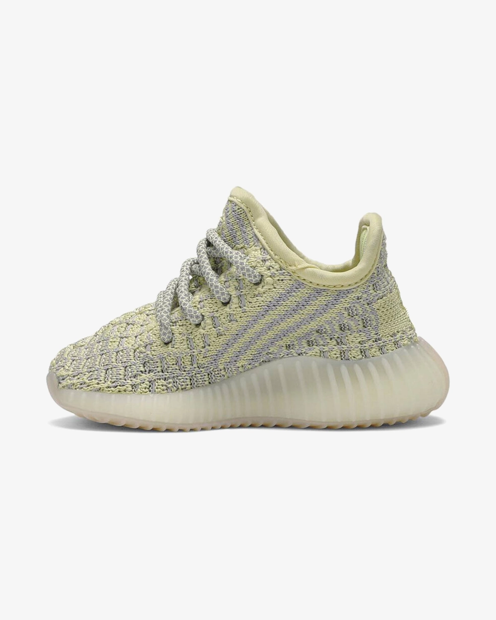 ADIDAS YEEZY BOOST 350 ANTLIA (NON REFLECTIVE) INFANTS Luxe support