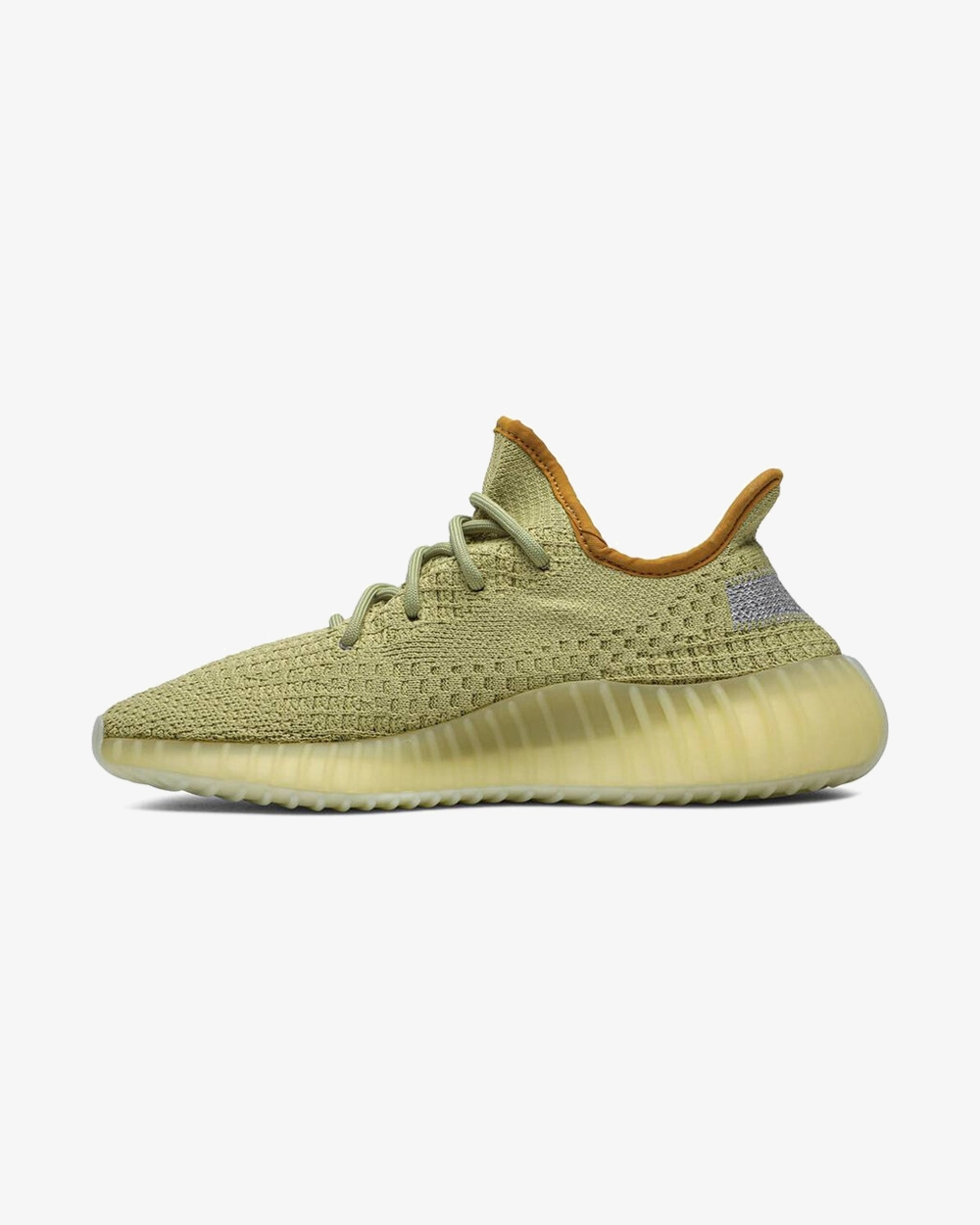 ADIDAS YEEZY BOOST 350 MARSH High-performance piece