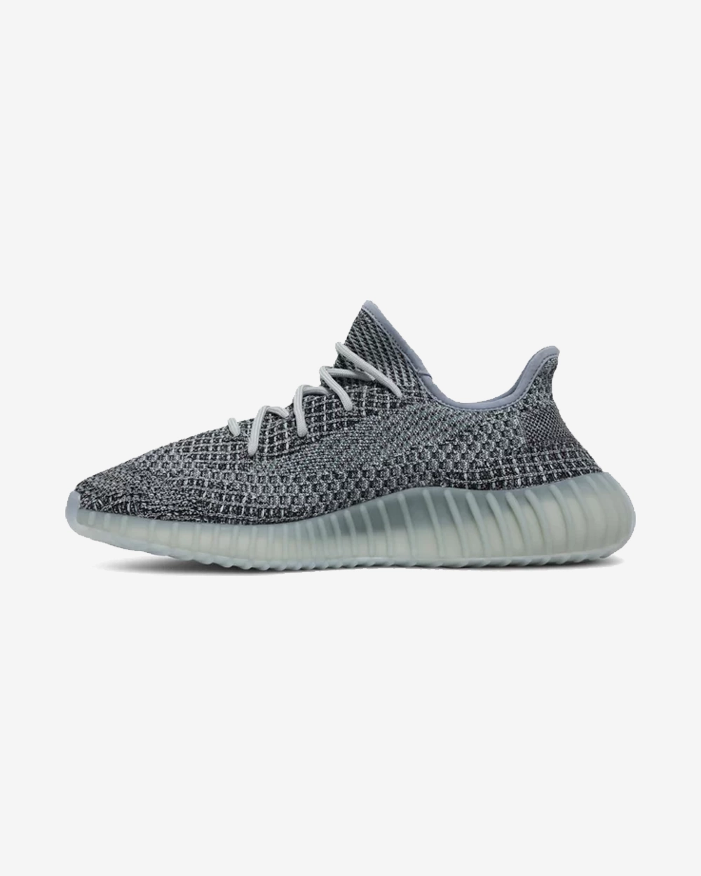 ADIDAS YEEZY BOOST 350 V2 ASH BLUE All-Weather Wear