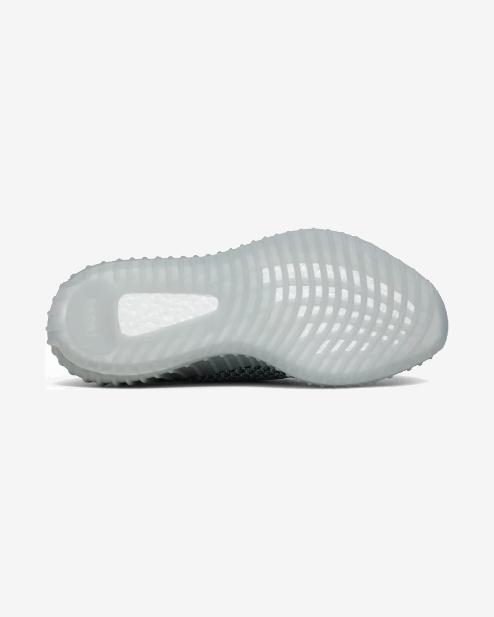 ADIDAS YEEZY BOOST 350 V2 ASH BLUE All-Weather Wear