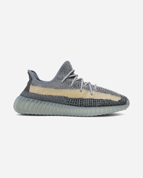 ADIDAS YEEZY BOOST 350 V2 ASH BLUE Lifestyle Athlete