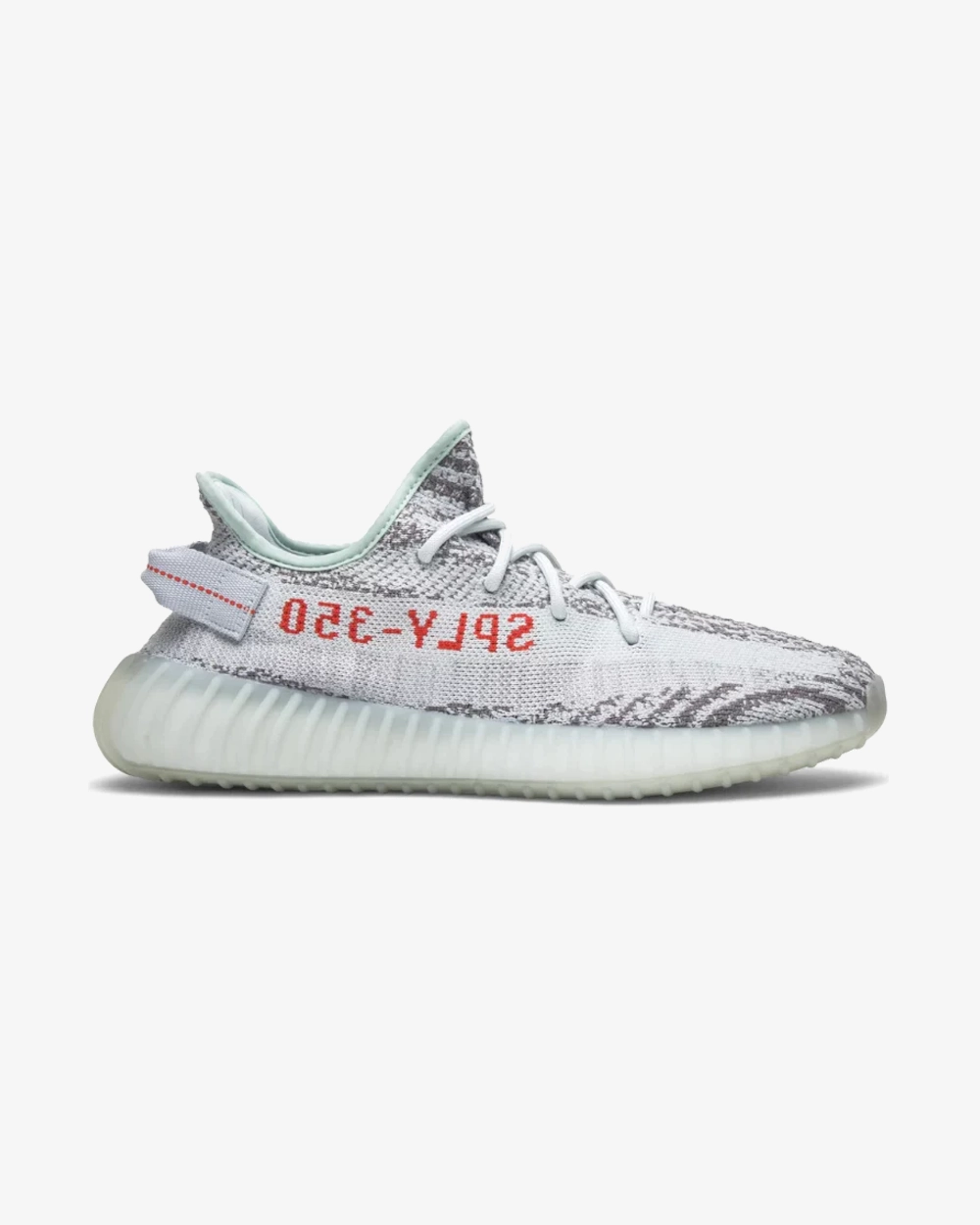 ADIDAS YEEZY BOOST 350 V2 BLUE TINT 2021 Casual Touch
