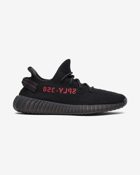 Shock-absorbent arch ADIDAS YEEZY BOOST 350 V2 BRED