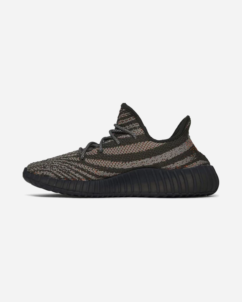 ADIDAS YEEZY BOOST 350 V2 CARBON BELUGA Shock-absorbent materials