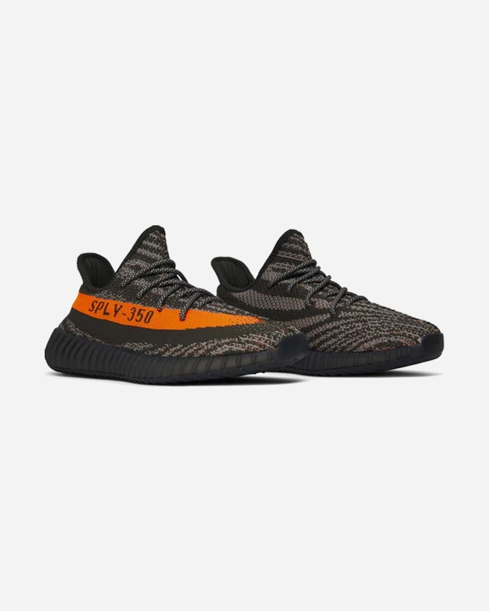 ADIDAS YEEZY BOOST 350 V2 CARBON BELUGA Shock-absorbent materials