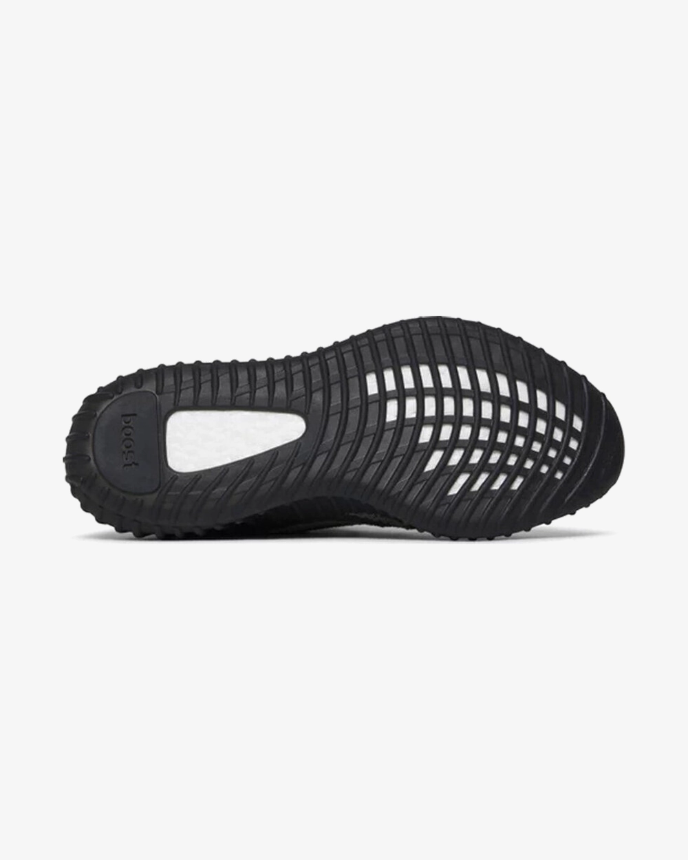 ADIDAS YEEZY BOOST 350 V2 CARBON BELUGA Shock-absorbent materials