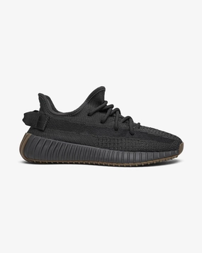 ADIDAS YEEZY BOOST 350 V2 CINDER (NON-REFLECTIVE) Glam support