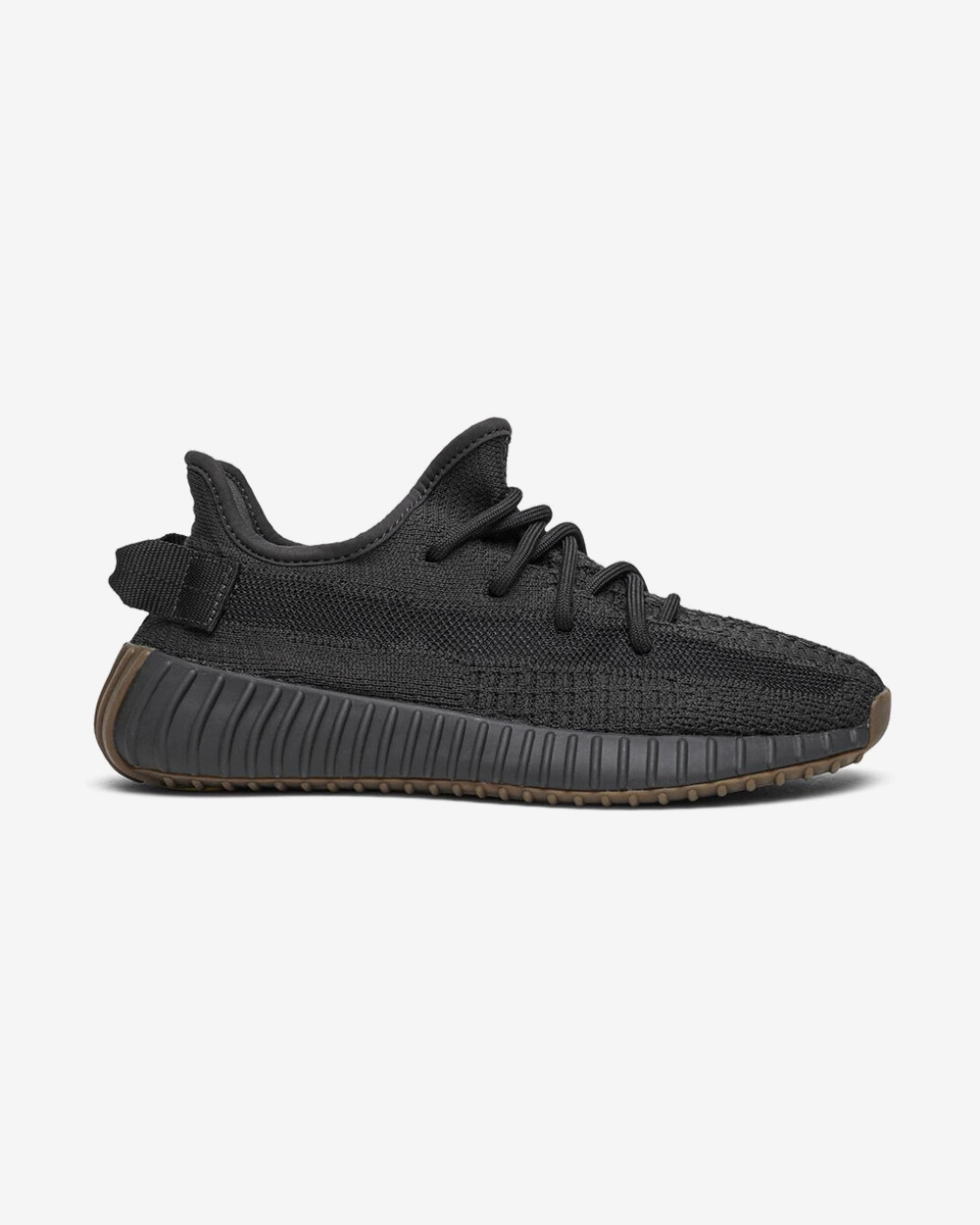 ADIDAS YEEZY BOOST 350 V2 CINDER (NON-REFLECTIVE) Glam support