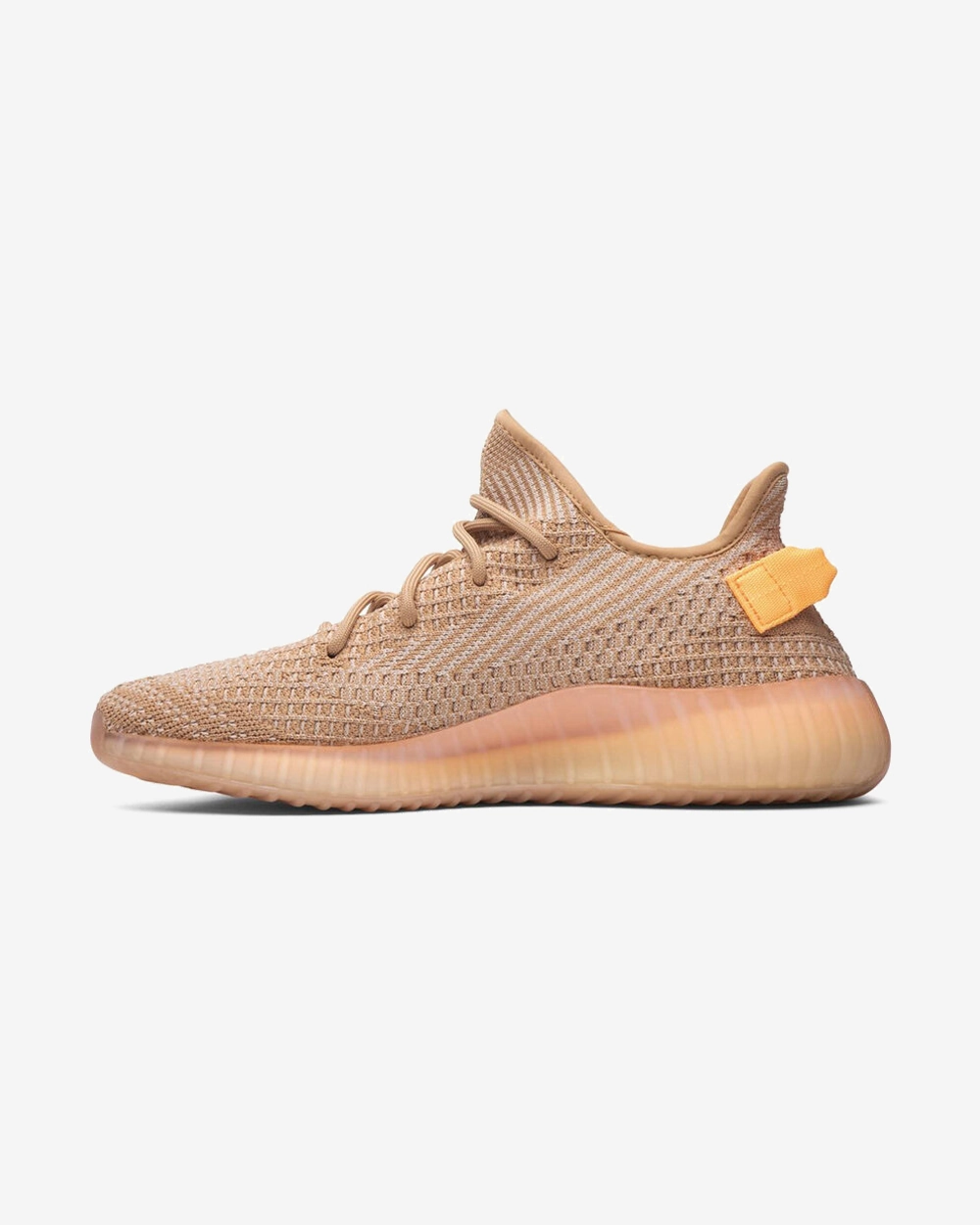 ADIDAS YEEZY BOOST 350 V2 CLAY Timeless silhouette