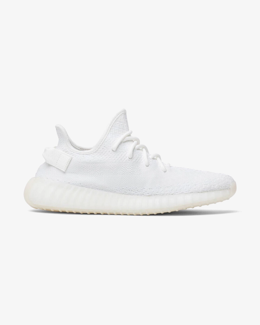 ADIDAS YEEZY BOOST 350 V2 CREAM WHITE (NEW) Fashion Active