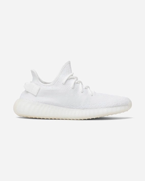 ADIDAS YEEZY BOOST 350 V2 CREAM WHITE (NEW) Fashion Active