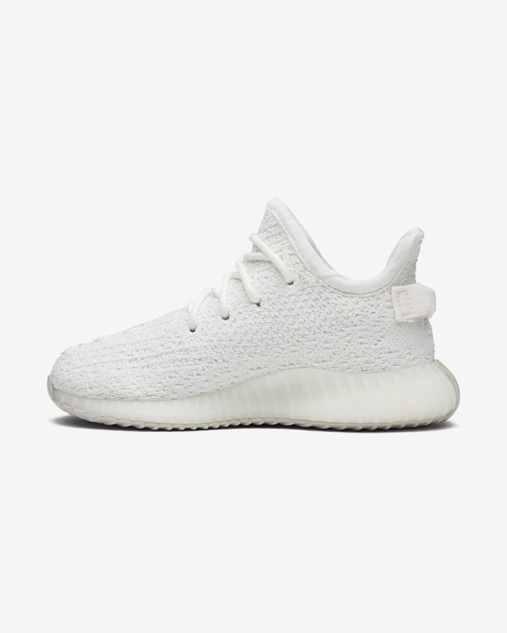 ADIDAS YEEZY BOOST 350 V2 INFANTS CREAM WHITE Stylish upgrades