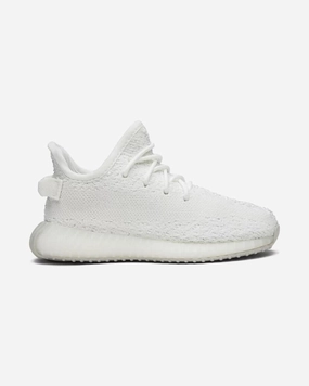 All-weather chic ADIDAS YEEZY BOOST 350 V2 INFANTS CREAM WHITE
